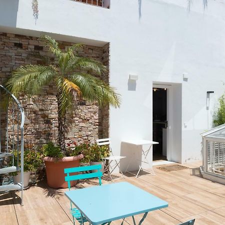 Apartamentos Rosario 1 Cádiz Kültér fotó