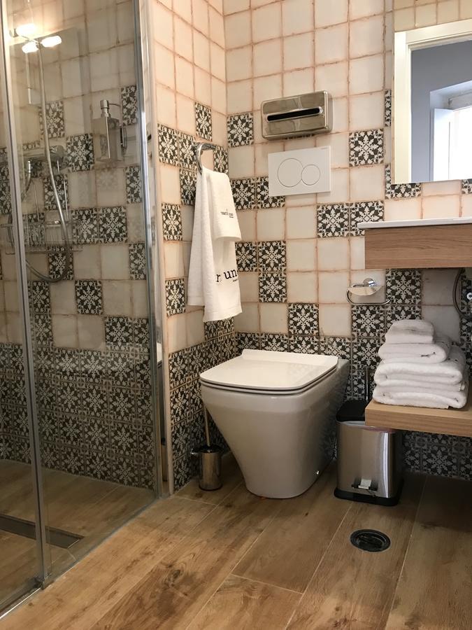 Apartamentos Rosario 1 Cádiz Kültér fotó