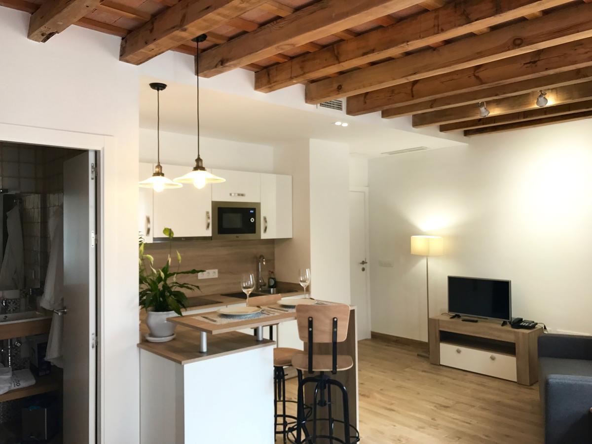 Apartamentos Rosario 1 Cádiz Kültér fotó