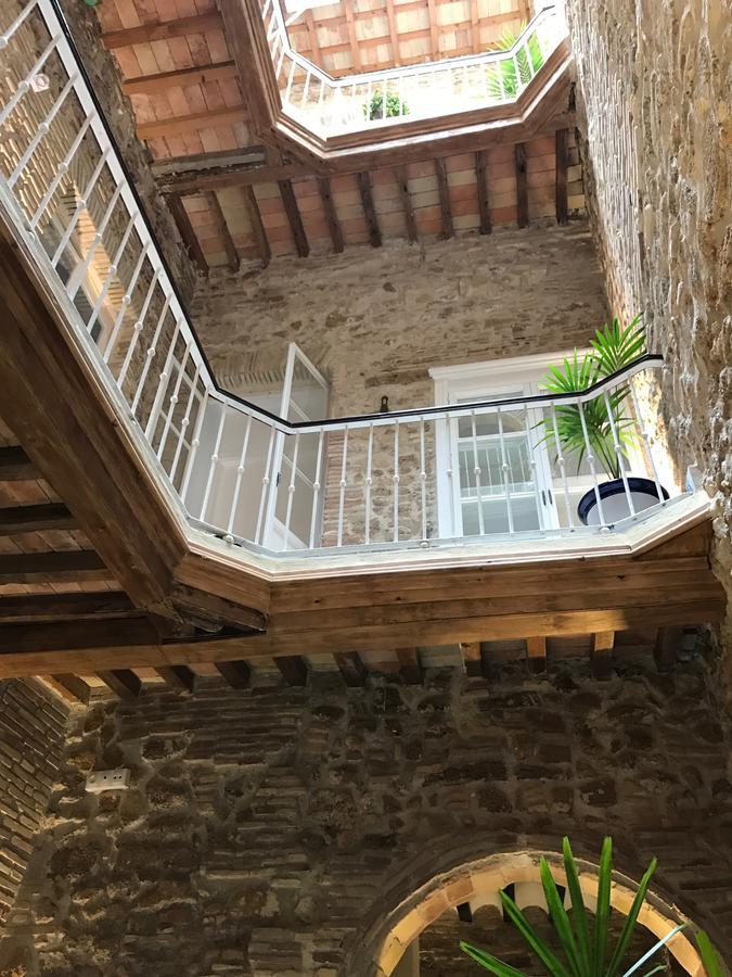 Apartamentos Rosario 1 Cádiz Kültér fotó