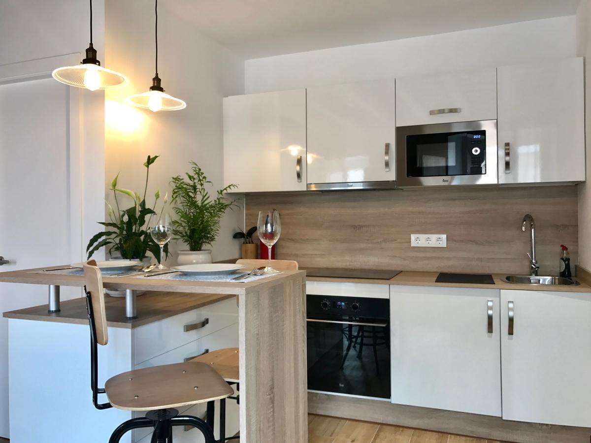 Apartamentos Rosario 1 Cádiz Kültér fotó