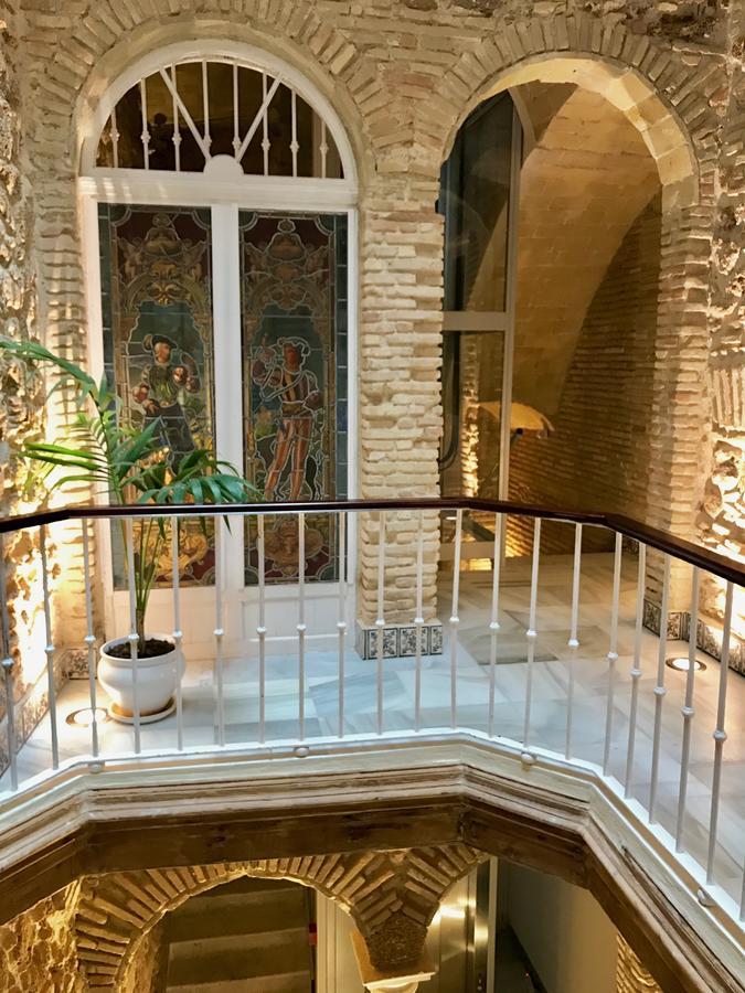 Apartamentos Rosario 1 Cádiz Kültér fotó