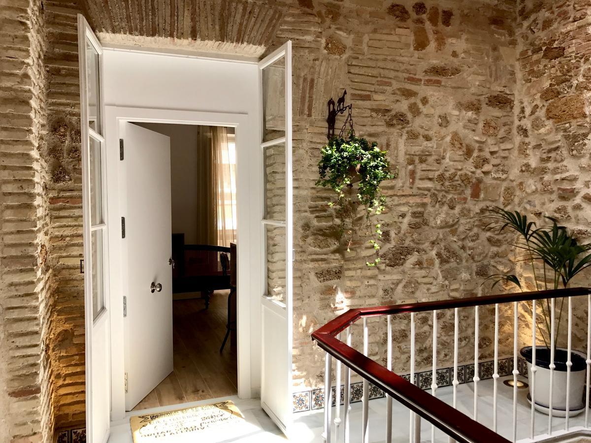 Apartamentos Rosario 1 Cádiz Kültér fotó