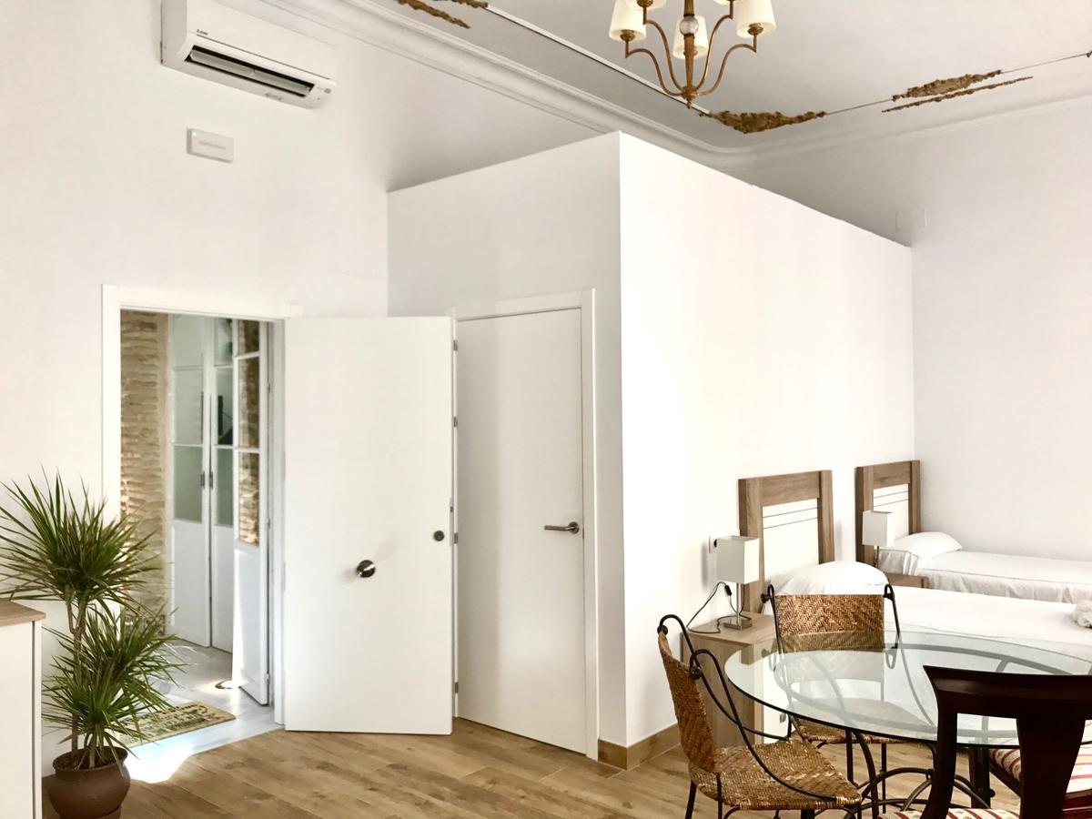 Apartamentos Rosario 1 Cádiz Kültér fotó