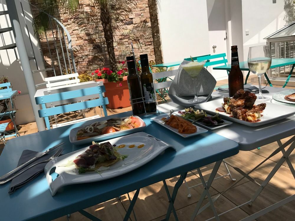 Apartamentos Rosario 1 Cádiz Kültér fotó