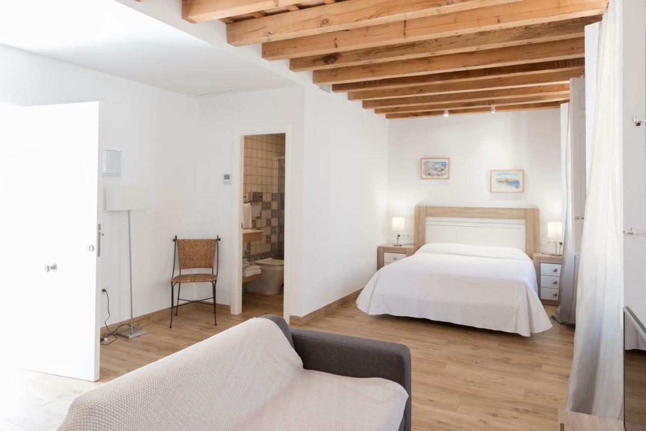 Apartamentos Rosario 1 Cádiz Kültér fotó