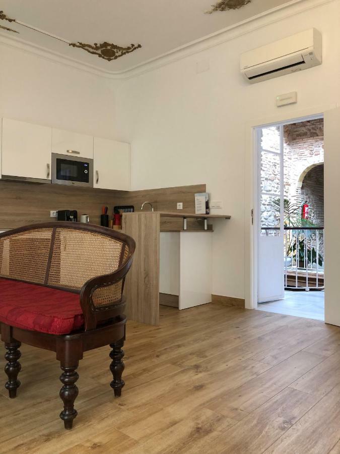 Apartamentos Rosario 1 Cádiz Kültér fotó