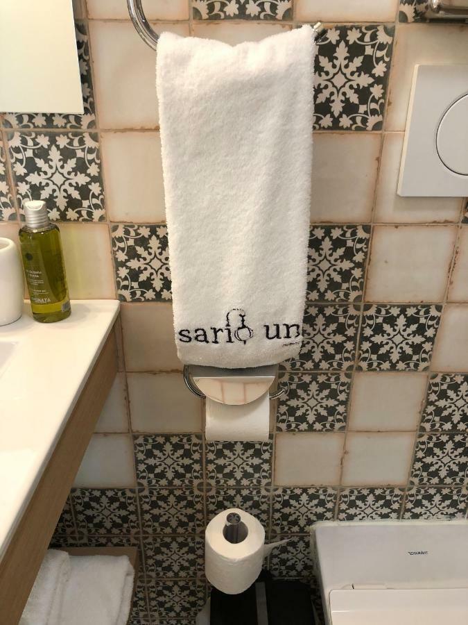 Apartamentos Rosario 1 Cádiz Kültér fotó