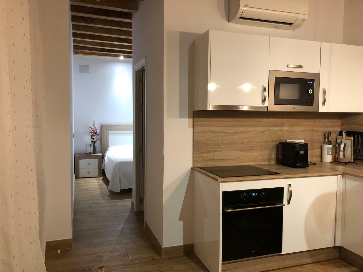 Apartamentos Rosario 1 Cádiz Kültér fotó
