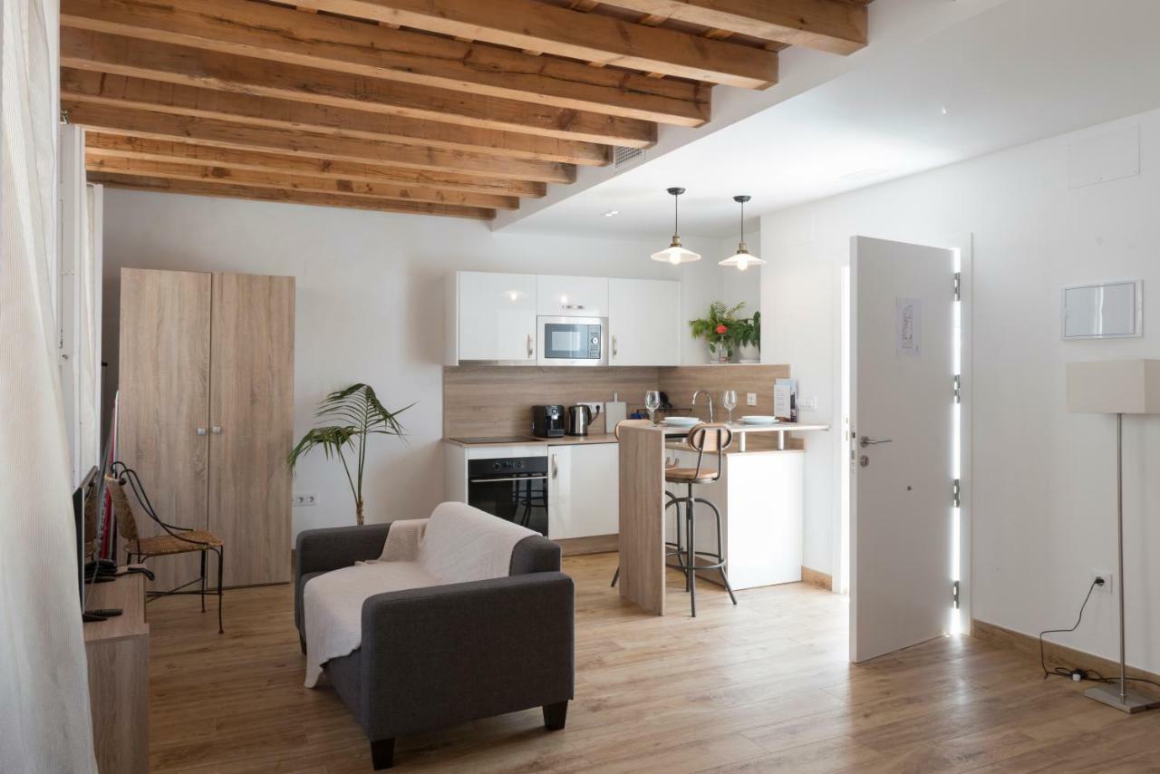 Apartamentos Rosario 1 Cádiz Kültér fotó