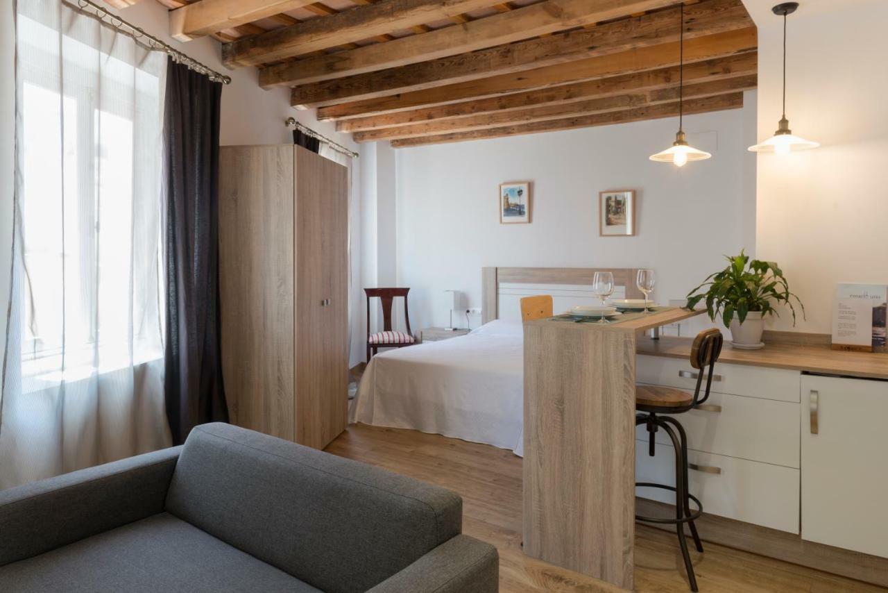 Apartamentos Rosario 1 Cádiz Kültér fotó