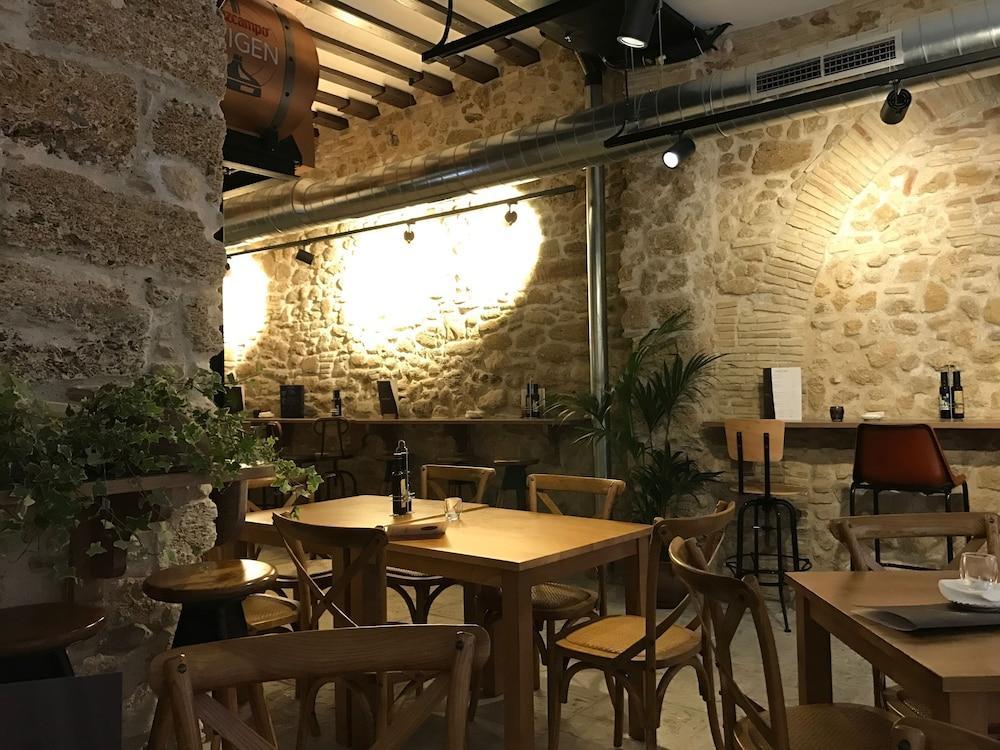 Apartamentos Rosario 1 Cádiz Kültér fotó